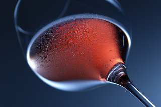 Illustration for article titled Wine Tasting During the Winter